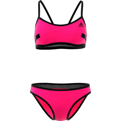 meisjes adidas bikini|Adidas swimwear girls.